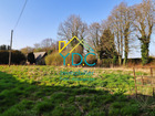 Vente terrain 1347 m²