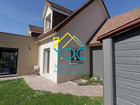 Vente maison F6 145 m²