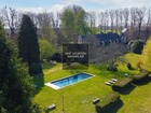 maison F12 450 m²