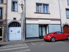 Location local 93 m²