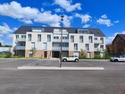 À vendre appartement 3 pièces 59.03 m²