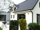 À vendre maison 9 pièces 201 m²
