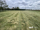 À vendre terrain 1839 m²