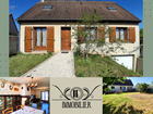 Vente maison F5 109 m²