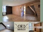 Location appartement T3 76 m²