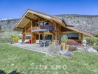 Vente maison F5 137 m²