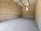 Location local 56 m²