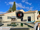 Vente maison F10 278.5 m²