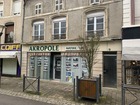 Vente immeuble 127 m²