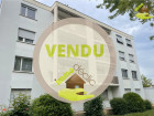 Vente appartement T3 63.03 m²