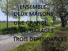 Vente autre 11 pièces 220.34 m²