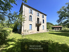Vente maison F8 235 m²