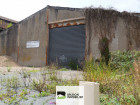 Vente entrepot 373 m²