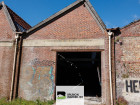Vente entrepot 358 m²