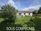 Vente maison F4 100 m²
