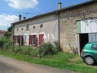 Vente maison 52 m²