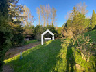 Vente terrain 536 m²