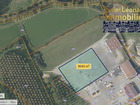 Location terrain 8040 m²