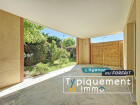 Vente appartement T3 65 m²