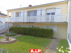 Vente maison F7 169 m²