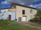 Vente maison F4 137 m²