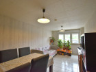 Vente appartement T3 70 m²
