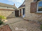 Vente maison F5 120 m²