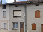Vente maison F4 113 m²