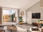 Vente appartement T4 84 m²