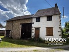 Vente maison F2 56 m²
