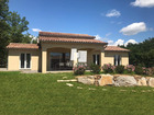 Vente maison F4 90 m²