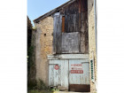 Vente maison 50 m²