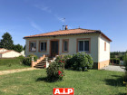 Vente maison F6 127 m²