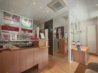 Vente local 40 m²