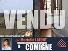 Vente maison F4 60 m²