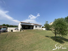 Vente maison F4 110 m²