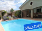 Vente maison F5 169 m²