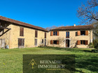 Vente maison F6 215 m²