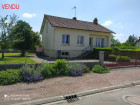 Vente maison F3 60 m²