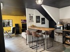 Vente maison F5 