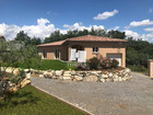 Vente maison F4 124 m²