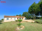 Vente maison F6 102 m²