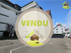 Vente appartement T3 66.5 m²