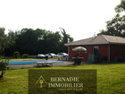 Vente maison F5 133 m²