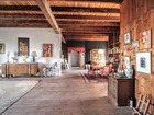 Vente maison F2 610 m²