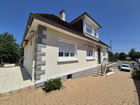 Vente maison F8 107 m²