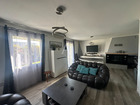 Vente maison F8 125 m²