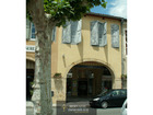 Vente immeuble 272 m²