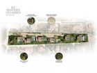 Vente terrain 600 m²