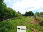 À vendre terrain 